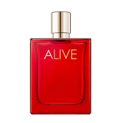 Hugo Boss Ladies Alive Parfum Spray 1.01 oz Fragrances 3616304252945 In N/a