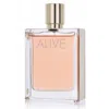 Hugo Boss Ladies Boss Alive Edp Spray 1.7 oz (tester) Fragrances 3616304218705