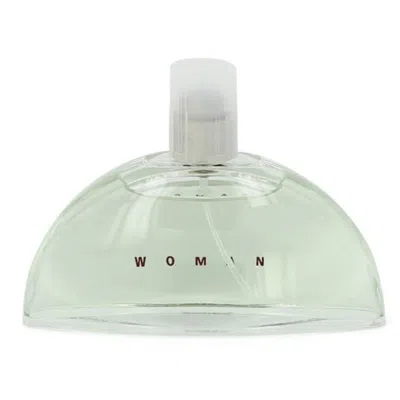 Hugo Boss Ladies Boss Edp Spray 3 oz (tester) Fragrances 737052042527 In Green