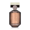 HUGO BOSS HUGO BOSS LADIES BOSS THE SCENT ABSOLUTE EDP SPRAY 1.7 OZ FRAGRANCES 3614228719025