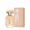 Hugo Boss Ladies Boss The Scent Edp 1.0 oz Fragrances 3616305040503