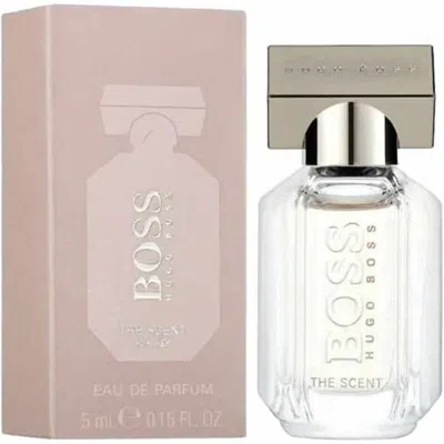 Hugo Boss Ladies Boss The Scent For Her Edp 0.16 oz Fragrances 3616305040732