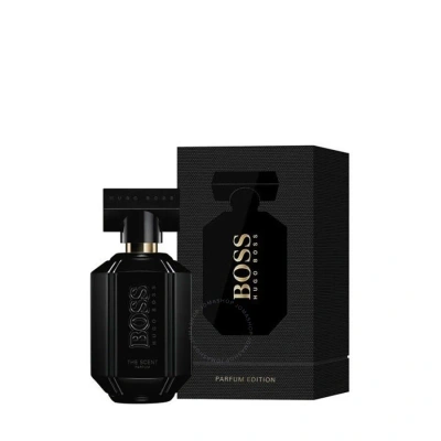 Hugo Boss Ladies Boss The Scent For Her Parfum Edition 1.6 oz Fragrances 8005610522920 In N/a