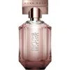 Hugo Boss Ladies Boss The Scent Le Parfum Edp 1.7 oz (tester) Fragrances 3616302681129