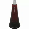 Hugo Boss Ladies Deep Red Edp Spray 3.0 oz (tester) Fragrances 737052683584