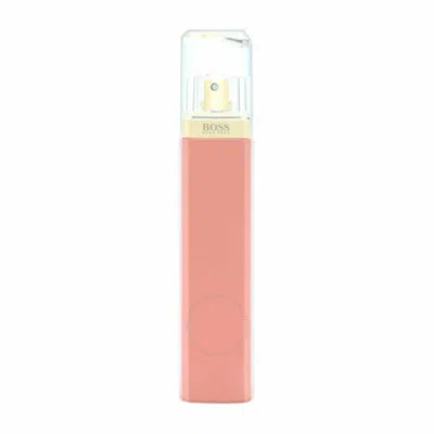 Hugo Boss Ladies Ma Vie Edp Spray 2.54 oz (tester) Fragrances 0737052802831 In Pink
