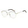 Hugo Boss Gold Metal Frames