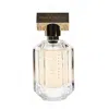 Hugo Boss Ladies The Scent For Her Edp Spray 1.6 oz (tester) Fragrances 0730870210055