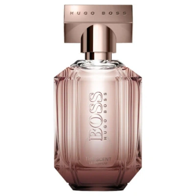 Hugo Boss Ladies The Scent Le Parfum Edp Spray 1.69 oz Fragrances 3616302681105 In Orange / Pink