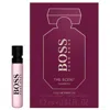Hugo Boss Ladies The Scent Magnetic Edp 0.04 oz Fragrances 3616304247798