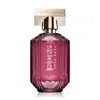 Hugo Boss Ladies The Scent Magnetic Edp Spray 1.7 oz (tester) Fragrances 3616305040688