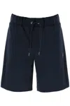 Hugo Boss Boss Lamson Sporty In Dark Blue (blue)
