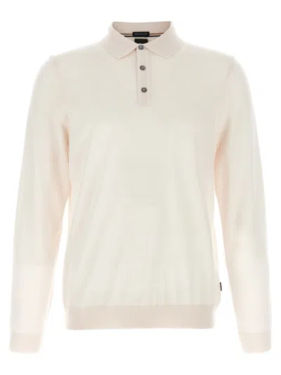 HUGO BOSS LANCIONE POLO SHIRT