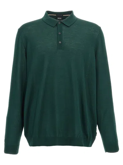 HUGO BOSS HUGO BOSS 'LANCIONE' SWEATER