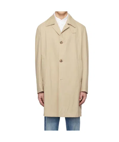 Hugo Boss Jared Tech Travel 3-in-1 Jacket In 275-light Beige