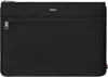 Hugo Boss Large Document Bag In Black