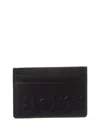 Hugo Boss Laslo Leather Card Case