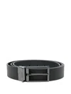 Hugo Boss Leather Belt