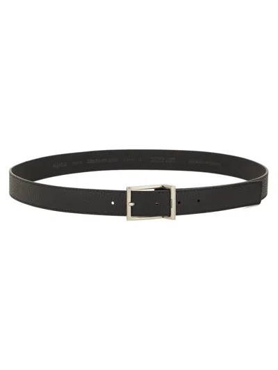 Hugo Boss Leather Belt