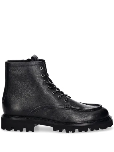 HUGO BOSS JULYO BOOTS