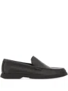 Hugo Boss Loafers Boss Men Color Brown In Brown