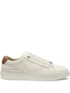 Hugo Boss Leather Low-top Sneakers