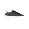 Hugo Boss Kieran Sneakers In Black