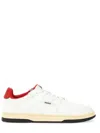 Hugo Boss Hugo Leather Sneaker In White