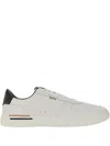 Hugo Boss Boss Sneakers Clint_tenn_ltvpn In White