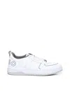 Hugo Boss Zapatillas - Blanco In White