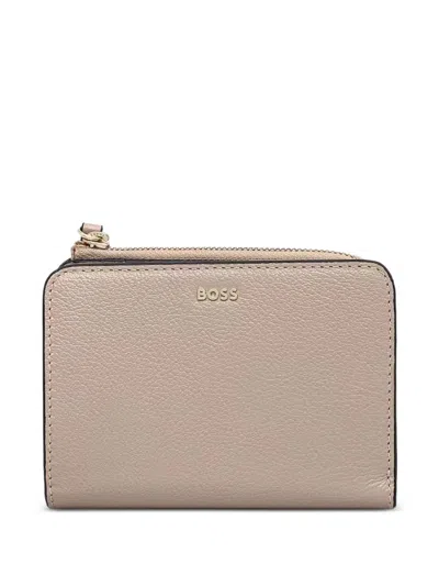 Hugo Boss Leather Wallet