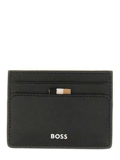 Hugo Boss Leather Wallet