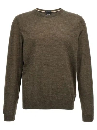 HUGO BOSS HUGO BOSS 'LENO-P' SWEATER