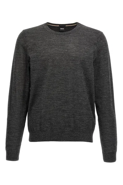 HUGO BOSS HUGO BOSS 'LENO-P' SWEATER