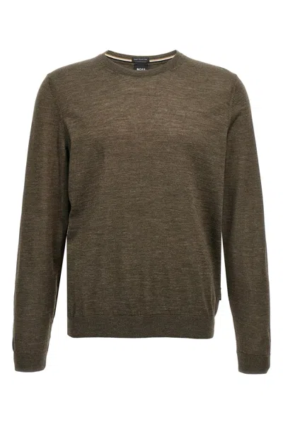 HUGO BOSS HUGO BOSS 'LENO-P' SWEATER