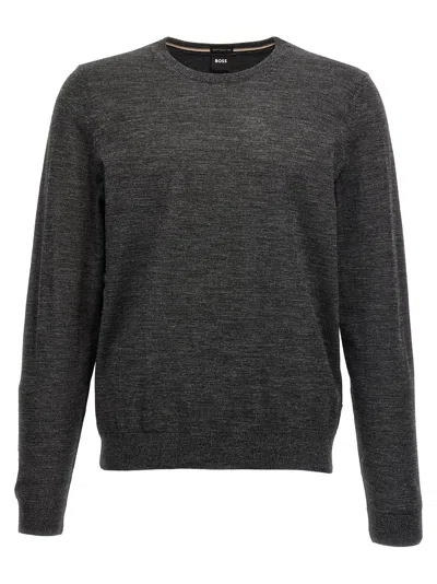 HUGO BOSS LENO-P SWEATER