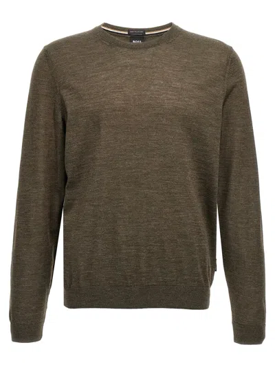 HUGO BOSS HUGO BOSS 'LENO P' SWEATER