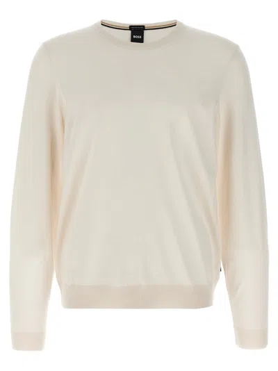 HUGO BOSS LENO-P SWEATER