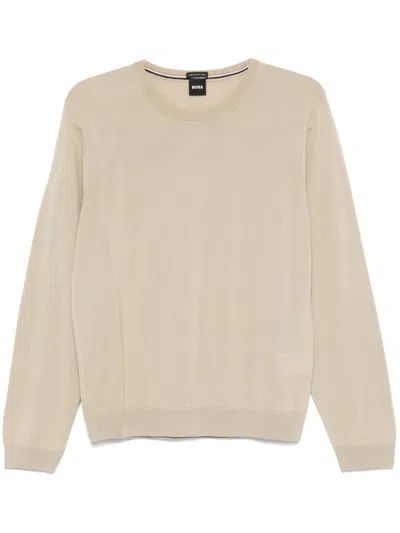 Hugo Boss Leno Sweater