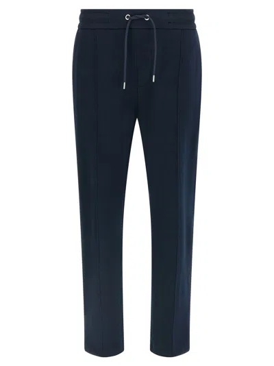 Hugo Boss Levete 247 Pants In Blue