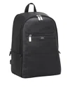 Hugo Boss Lewis Backpack In Black