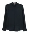 Hugo Boss Liam Shirt In Black