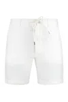 Hugo Boss Boss Linen Blend Bermuda-shorts