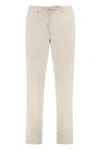 Hugo Boss Boss Linen Blend Trousers