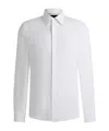 Hugo Boss Boss Cotton Shirt