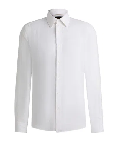 Hugo Boss Boss H-hank-spread-c1-222 10245742 01 In White