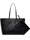 Hugo Boss Liriel Tote Bag In Black