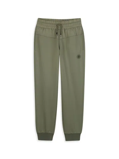 Hugo Boss Kids' Little Boy's Jogging Pants In Green