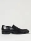 Hugo Boss Penny Leather Loafers