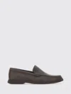 Hugo Boss Loafers Boss Men Color Brown In Brown